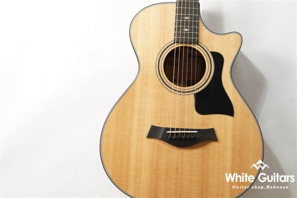 312ce 12Fret V-Class